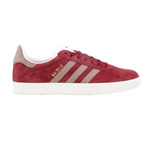 Adidas Gazelle Shoes - Size 8